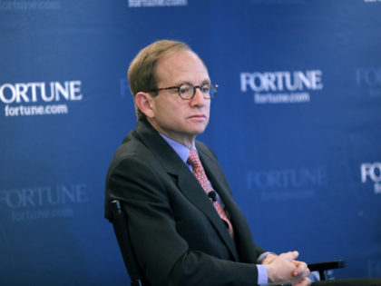 FORTUNE Breakfast and Conversation with Steven Rattner