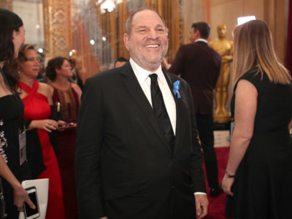 89th Annual Academy Awards - Red Carpet