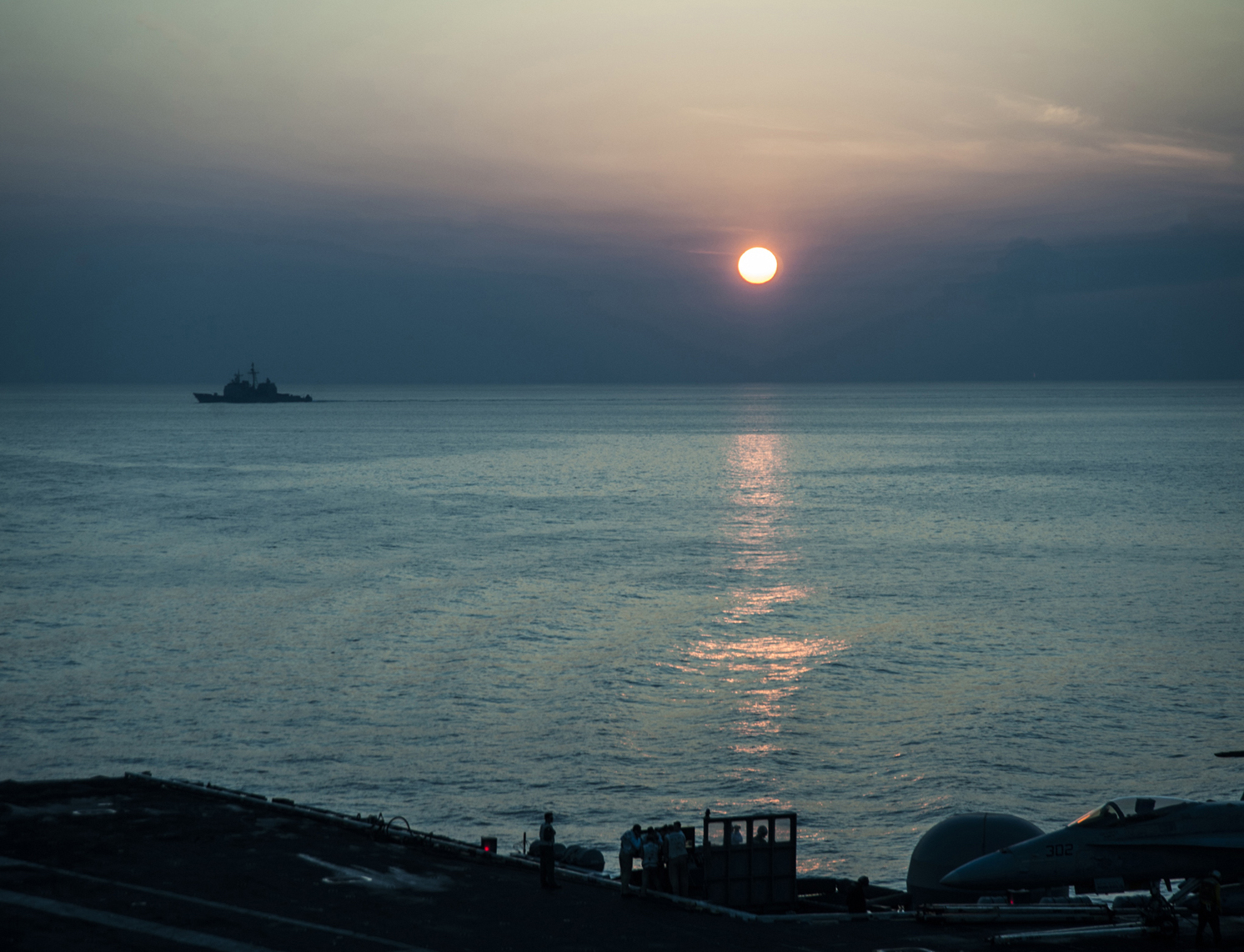 Operation Inherent Resolve