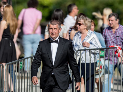 Closing Ceremony - 51st Karlovy Vary International Film Festival