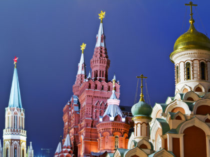 Red Square