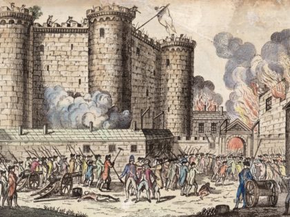 Bastille Day