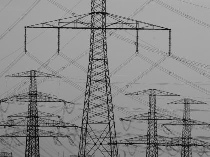 German Electricity Grid Insufficient For New Energy Needs