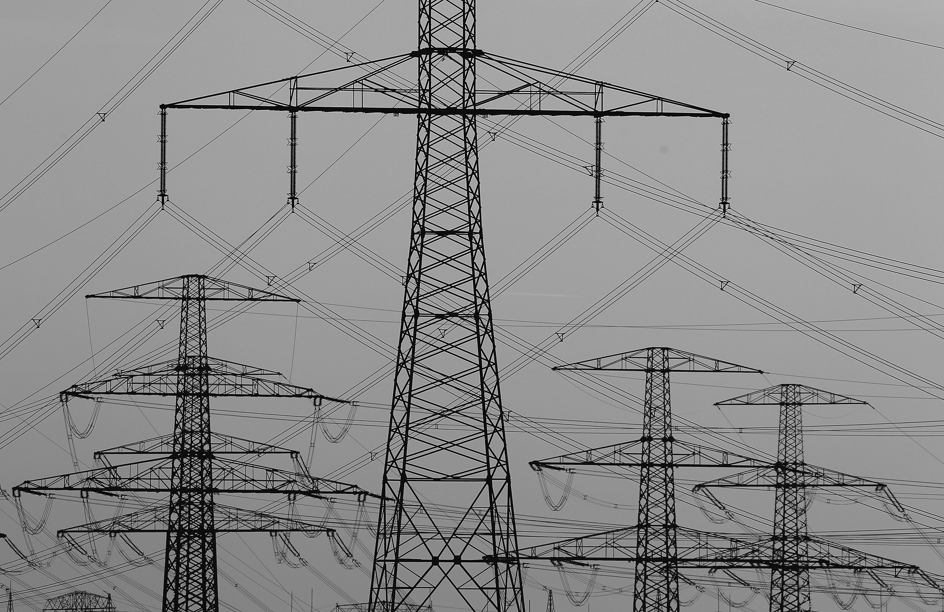 German Electricity Grid Insufficient For New Energy Needs