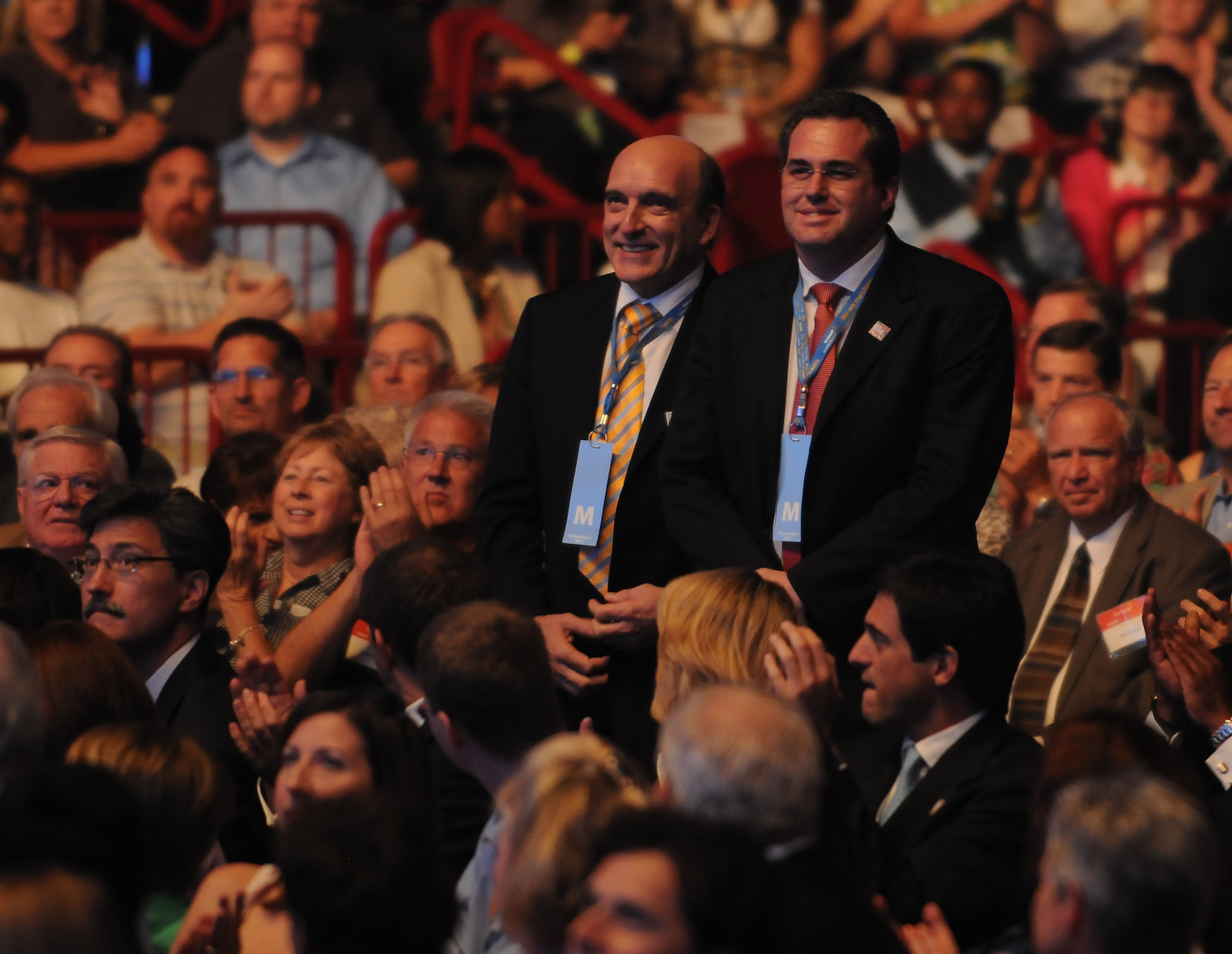 Wal-Mart Shareholders Meeting 2011