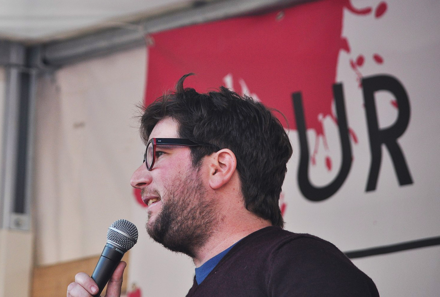 Miguel Urbán