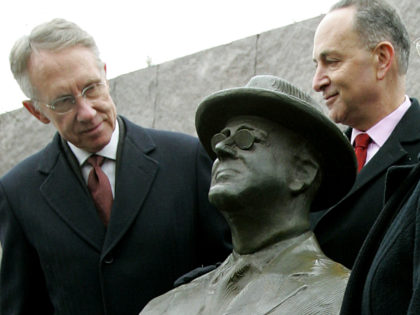 Senate Demecrats Speak About Social Security Reform