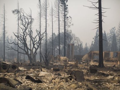 At Least 11 Dead As Multiple Wildfires Burn Through California Wine Country