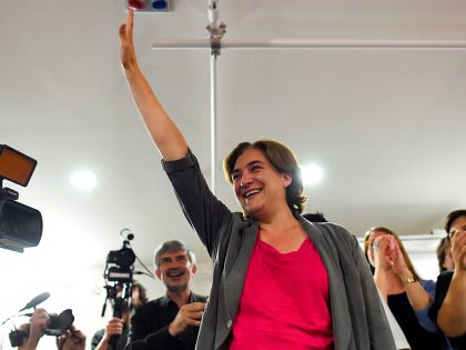 Spain Holds Regional and Municipal Elections