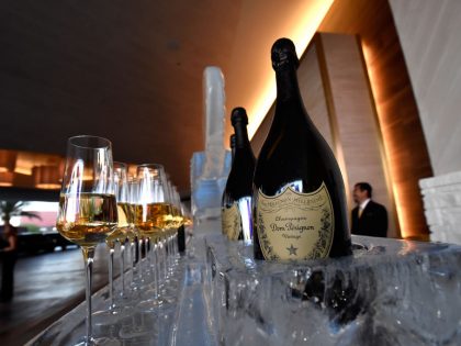 Palms Casino Resort Unveils Property Wide Renovations at From Dust To Gold Preview Party