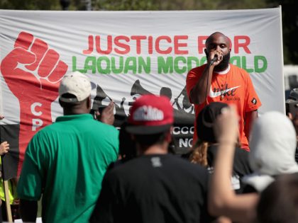 Trial Starts For Chicago Police Officer Who Shot Laquan McDonald