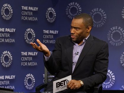 BET Presents "An Evening With 'The Quad'" At The Paley Center