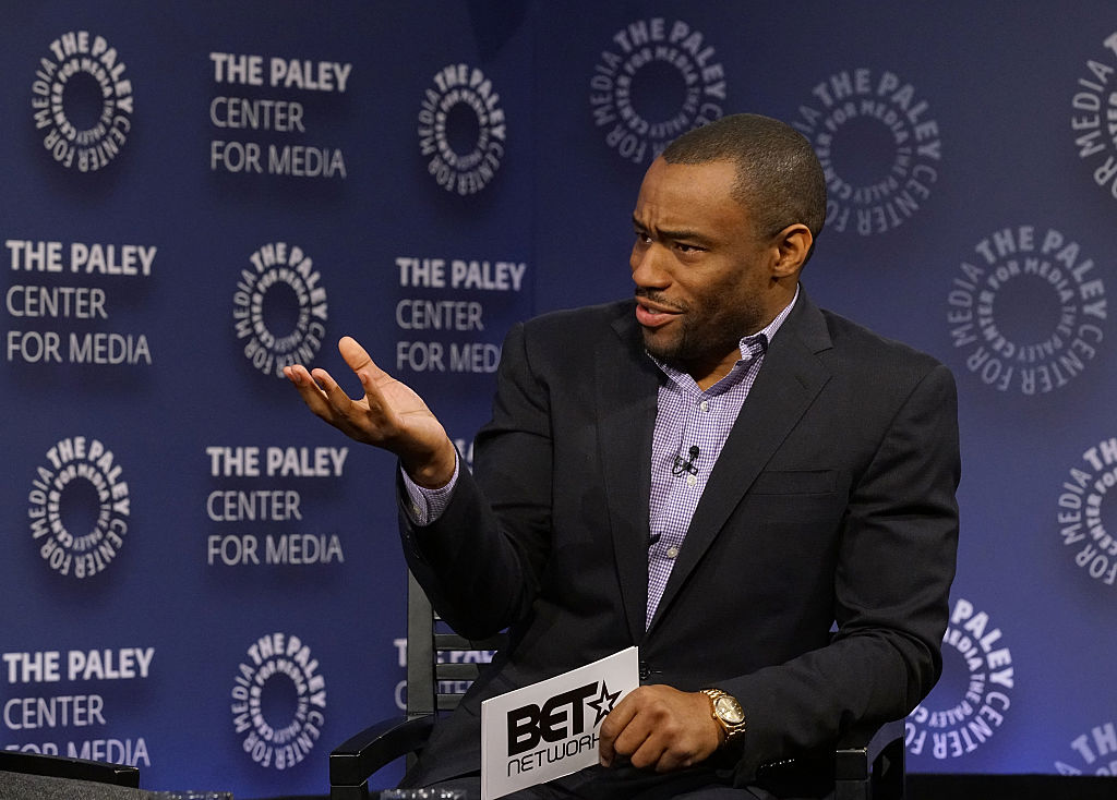 BET Presents "An Evening With 'The Quad'" At The Paley Center