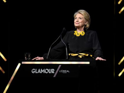 2018 Glamour Women Of The Year Awards: Women Rise - Show