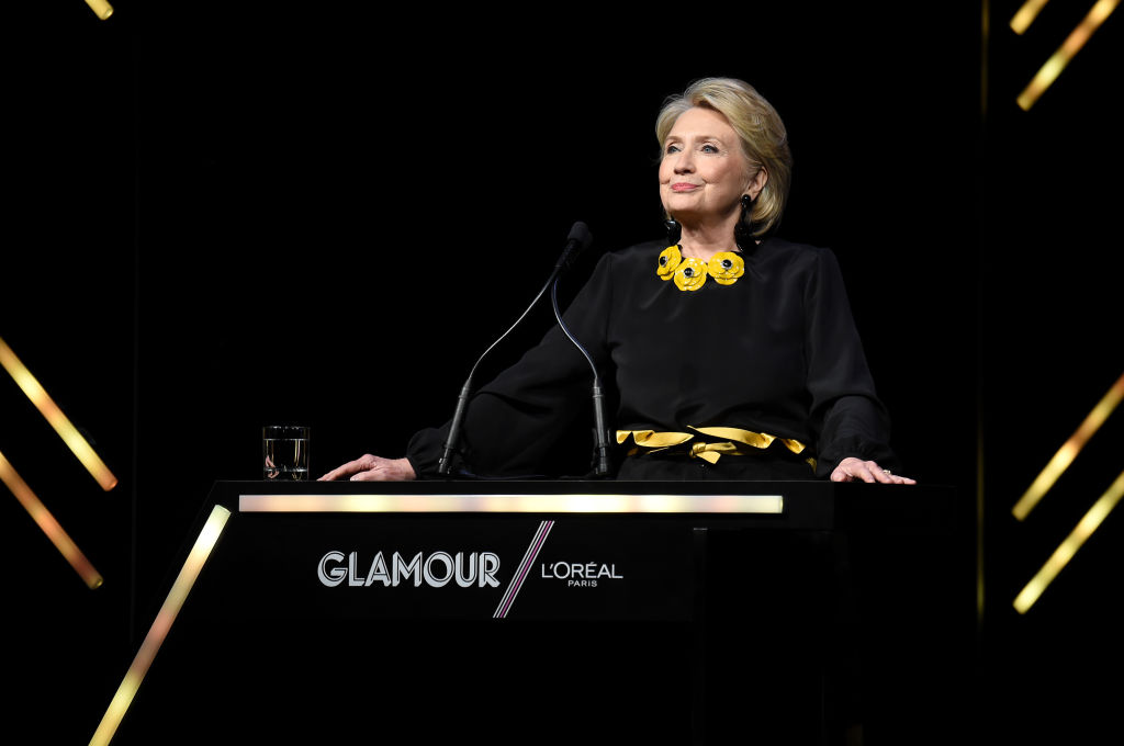 2018 Glamour Women Of The Year Awards: Women Rise - Show