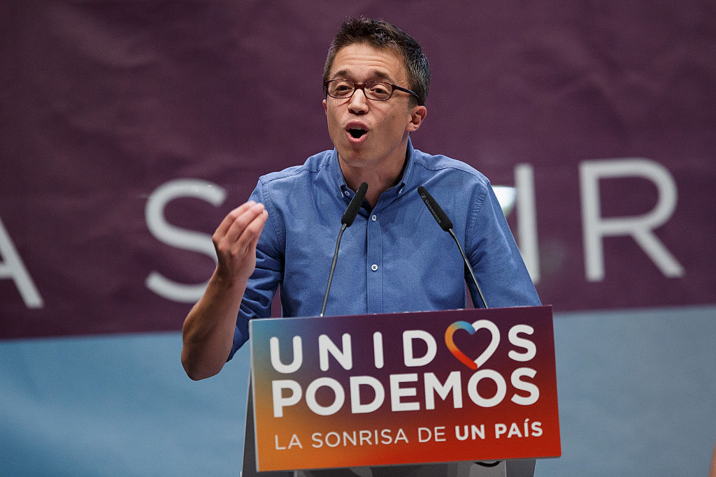 General Elections in Spain: Rallies And Features