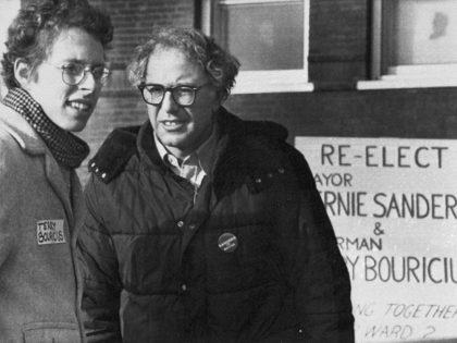 Bernie Sanders, Bernard Sanders, Terry Bouricius