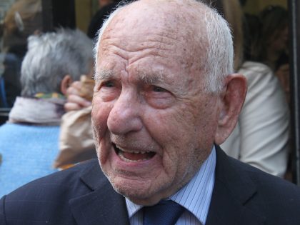 Max Levitas