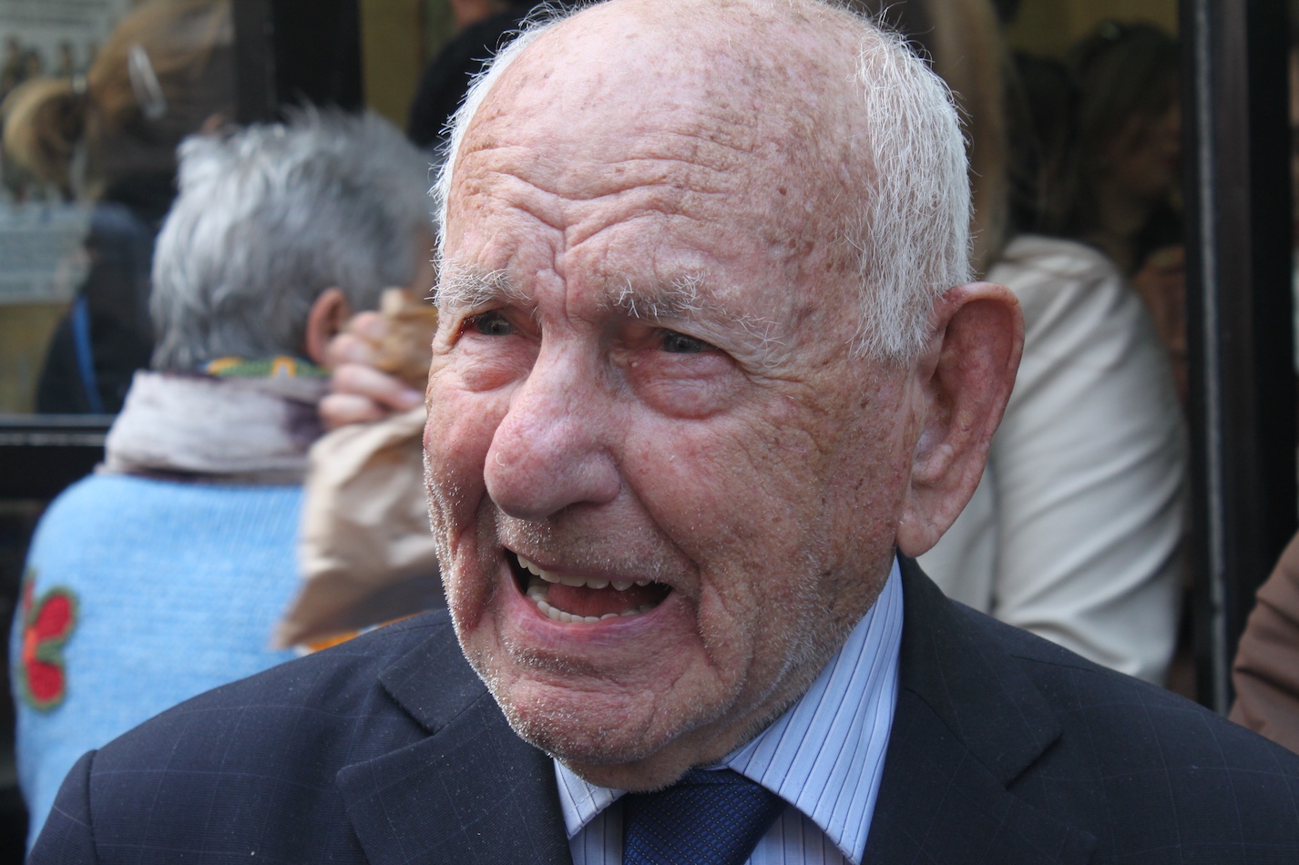 Max Levitas