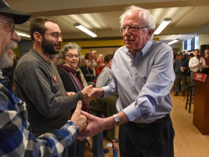 Democratic Gubernatorial Candidate Christine Hallquist Campaigns Across Vermont