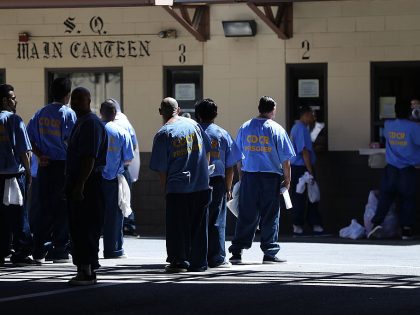 San Quentin State Prison's Death Row