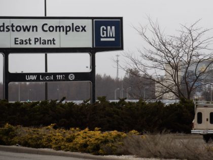 GM To Idle Three North American Auto Plants, Cutting Thousands Of Jobs