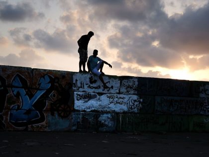 Tensions In Gaza Remain High After Continuous Border Clashes With Israel