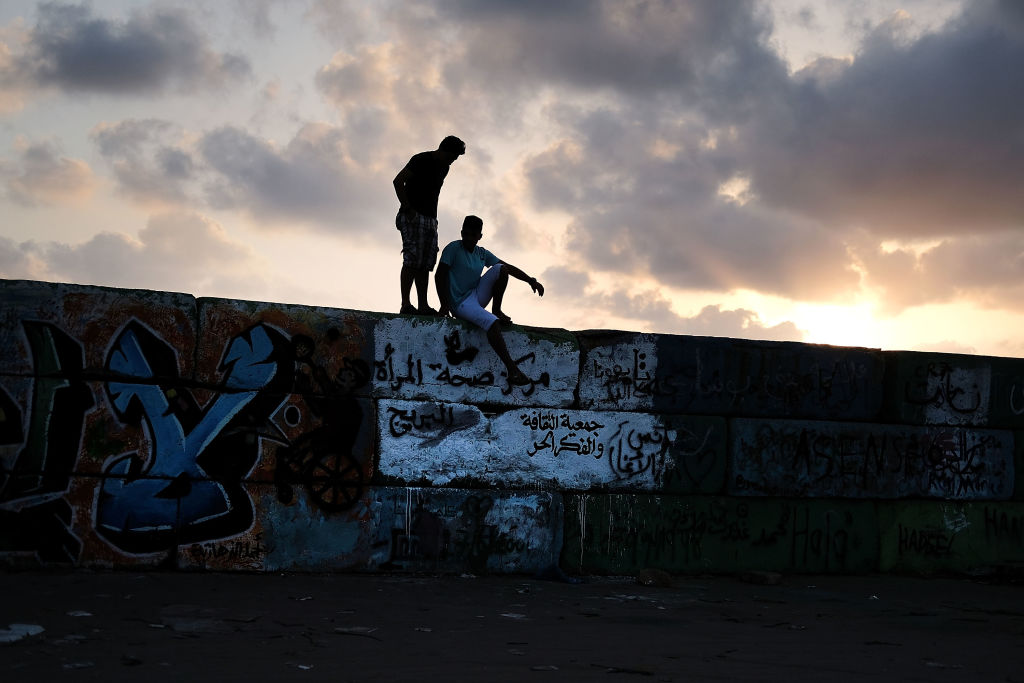 Tensions In Gaza Remain High After Continuous Border Clashes With Israel