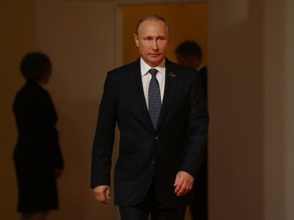 G20 Nations Hold Hamburg Summit