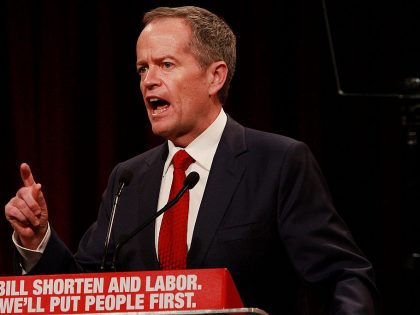 Australian Labor Party 2016 Federal Campaign Launch
