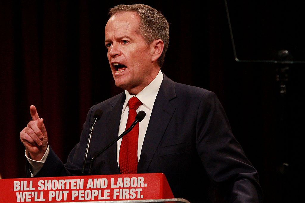 Australian Labor Party 2016 Federal Campaign Launch