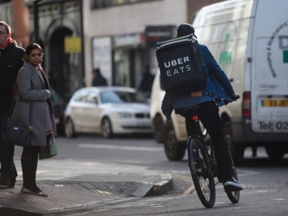 UK Govt Promises Overhaul Of Workers Rights to Protect Those In Gig Economy