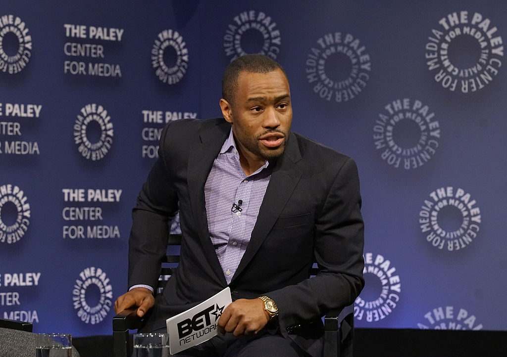 BET Presents "An Evening With 'The Quad'" At The Paley Center