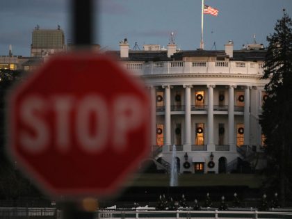Partial Government Shutdown Continues As Congress And President  Fail To Reach Deal