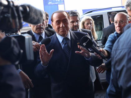 European Leaders Attend EPP Congress