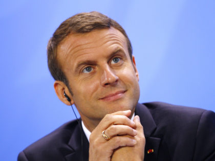 EU Leaders Meet Before G20 Summit