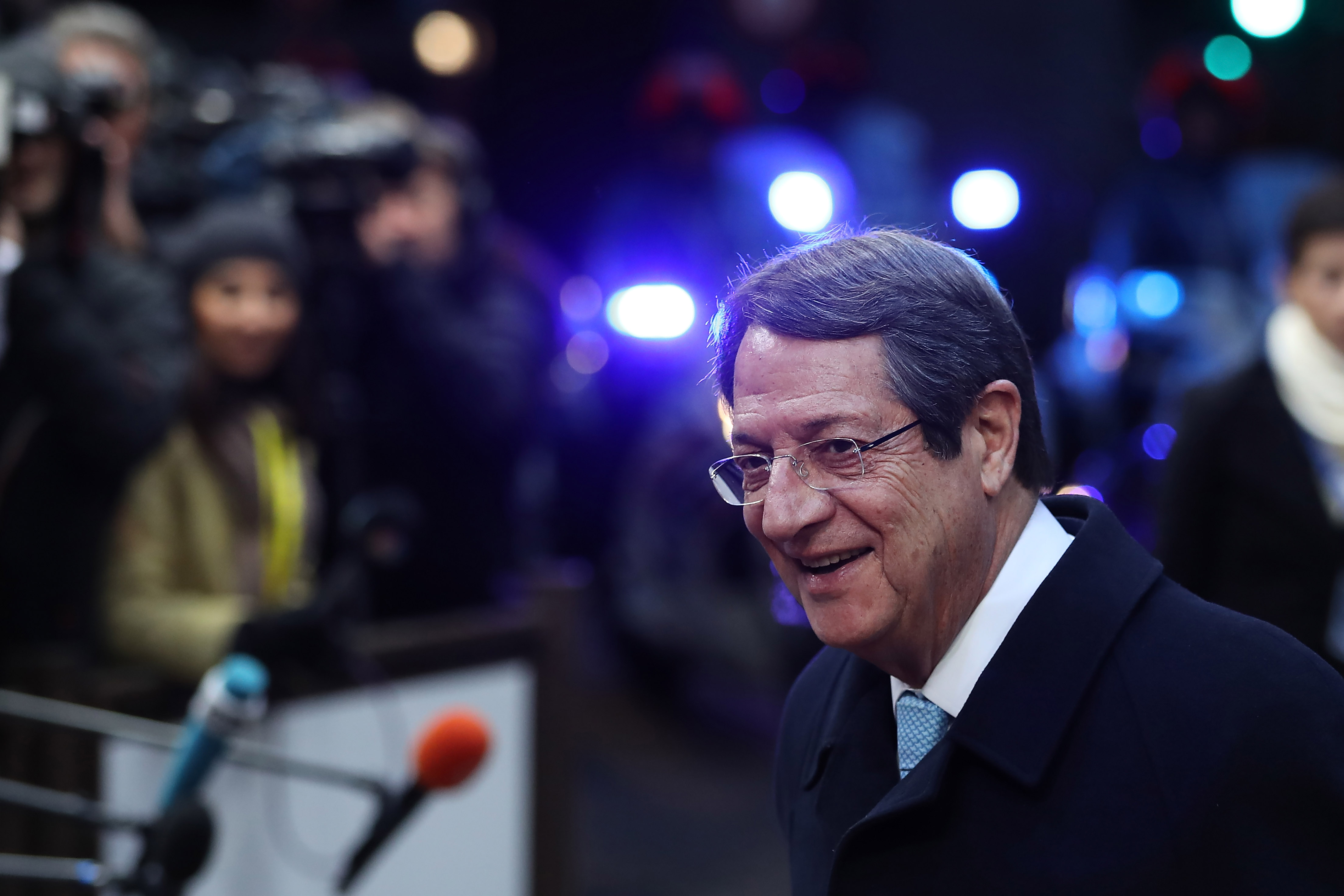 EU Leaders Move to Next Stage of Brexit Discussions