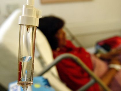 Cancer Treatment Center Offers Hope For Afflicted