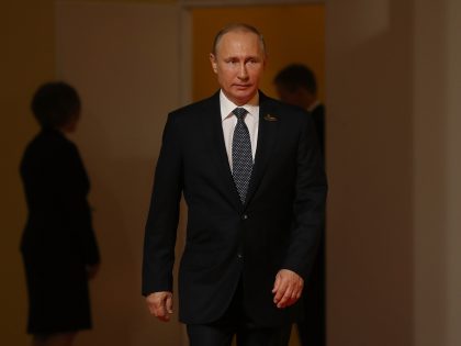 G20 Nations Hold Hamburg Summit