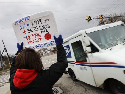 Statewide Teachers Strike In West Virginia  Continues For 7th Day