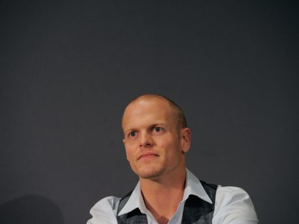 Meet The Author: Tim Ferriss "The 4-Hour Body"