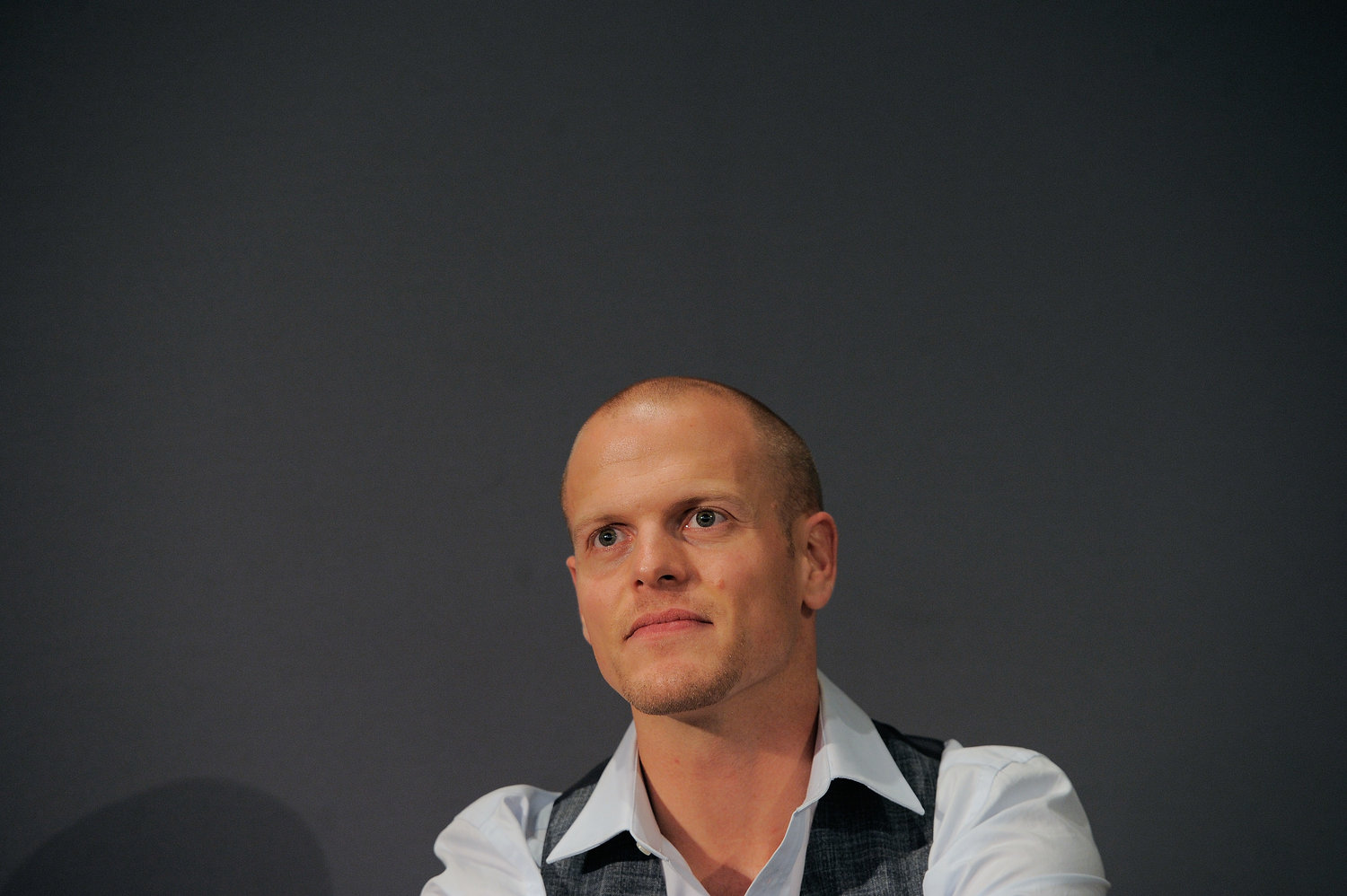 Meet The Author: Tim Ferriss "The 4-Hour Body"