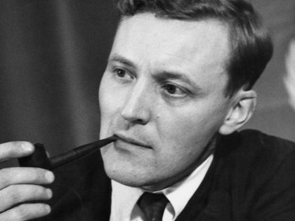 Politics - Anthony Wedgwood Benn
