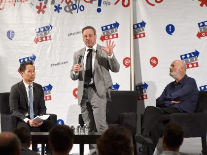 Politicon 2017 - Day 1