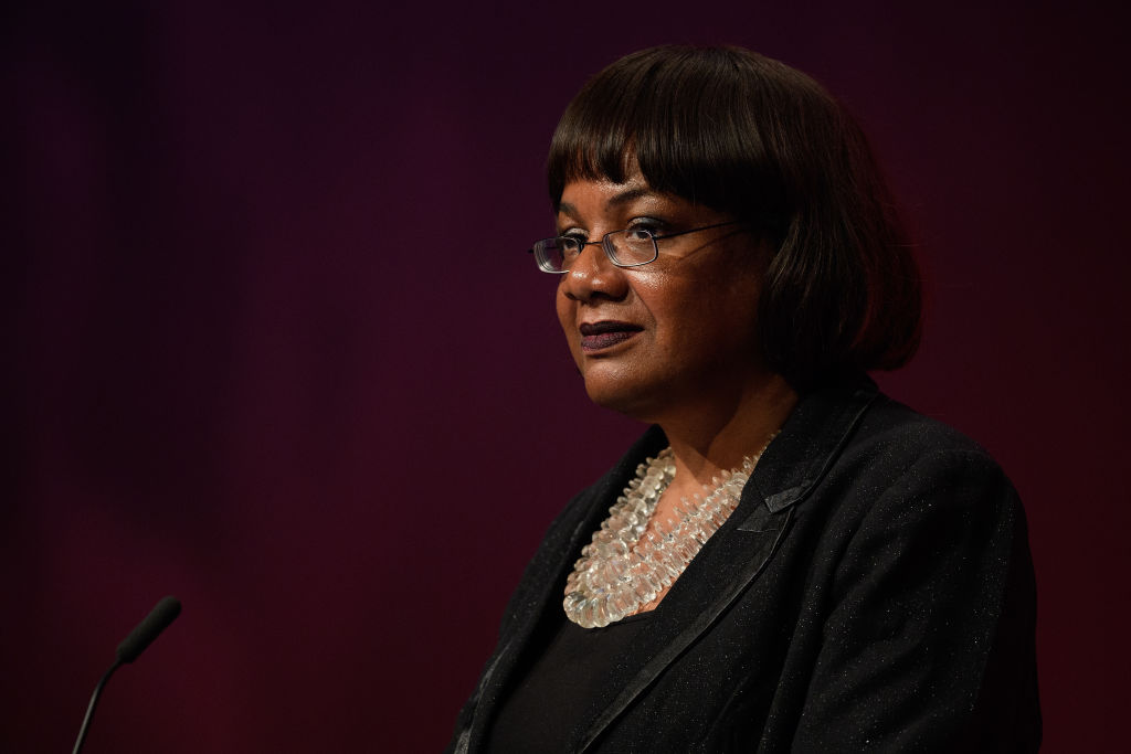 Labour Party Conference 2017- Day One