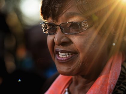 Nelson Mandela Remains In a Critical Condition