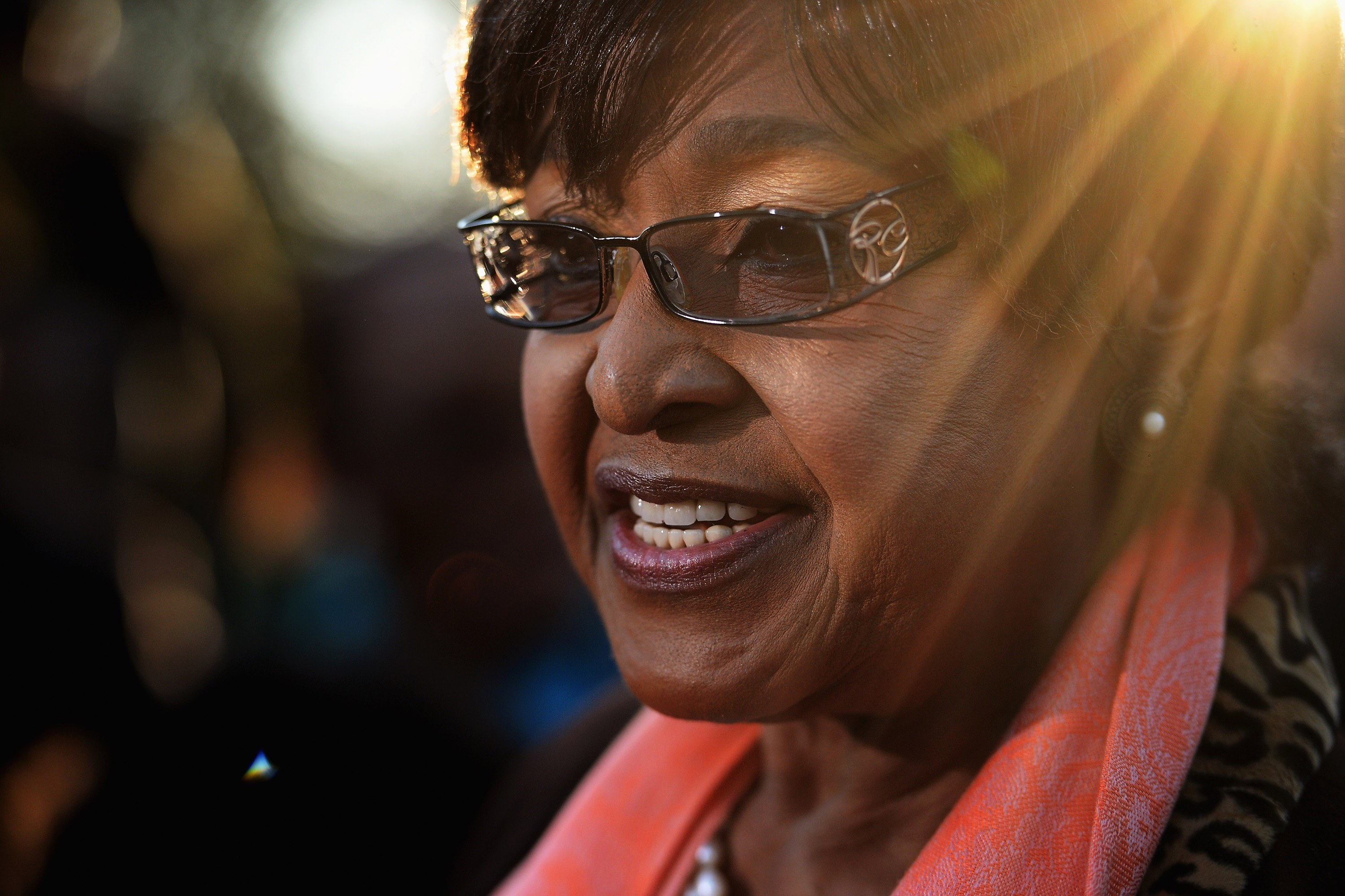 Nelson Mandela Remains In a Critical Condition