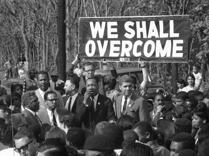 Martin Luther King