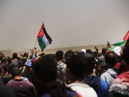 Tensions In Gaza Remain High After Continuous Border Clashes With Israel