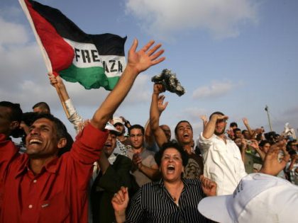 Activists Protest Gaza Embargo